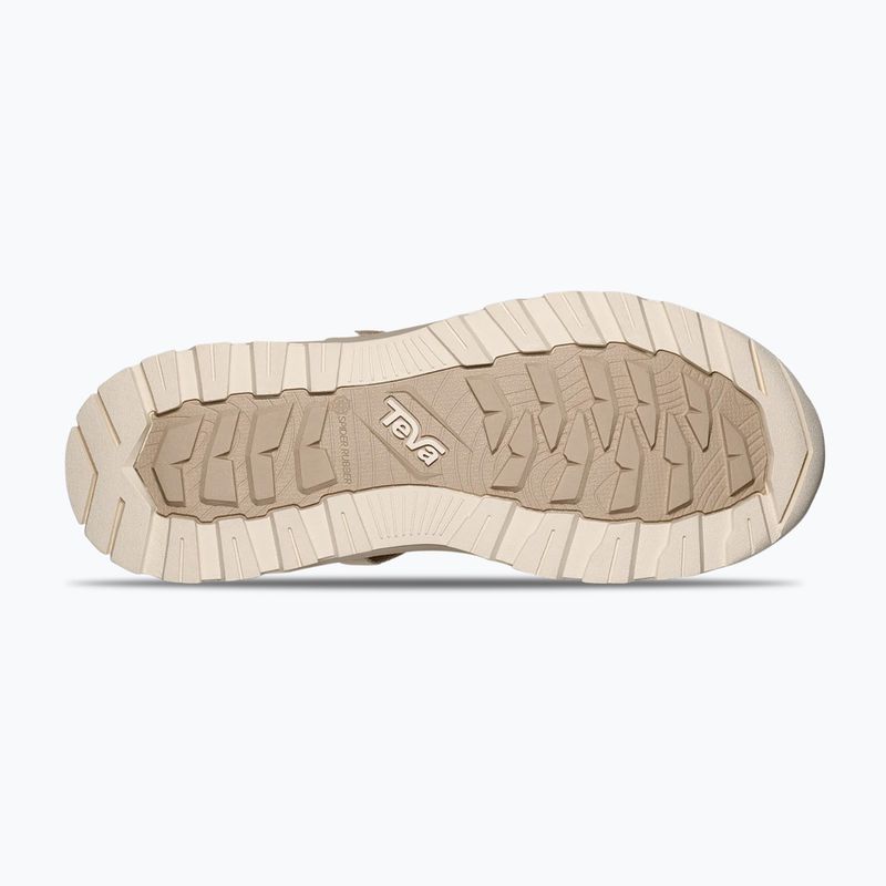 Moteriški sandalai Teva Hurricane XLT 3 CT oyster 4