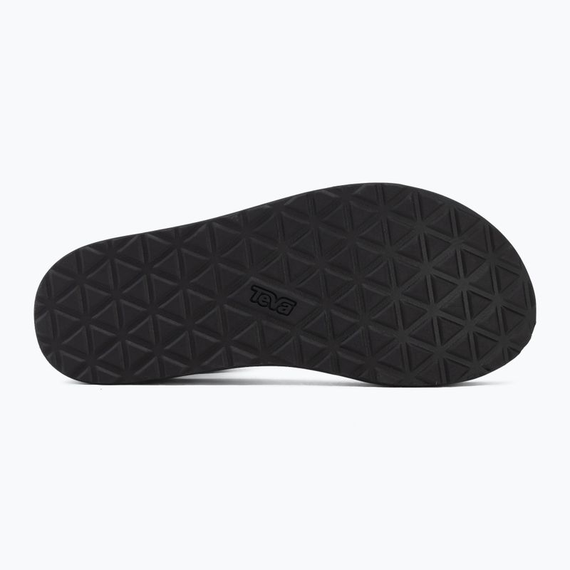 Moteriški sandalai Teva Midform Universal Crafted tan 4