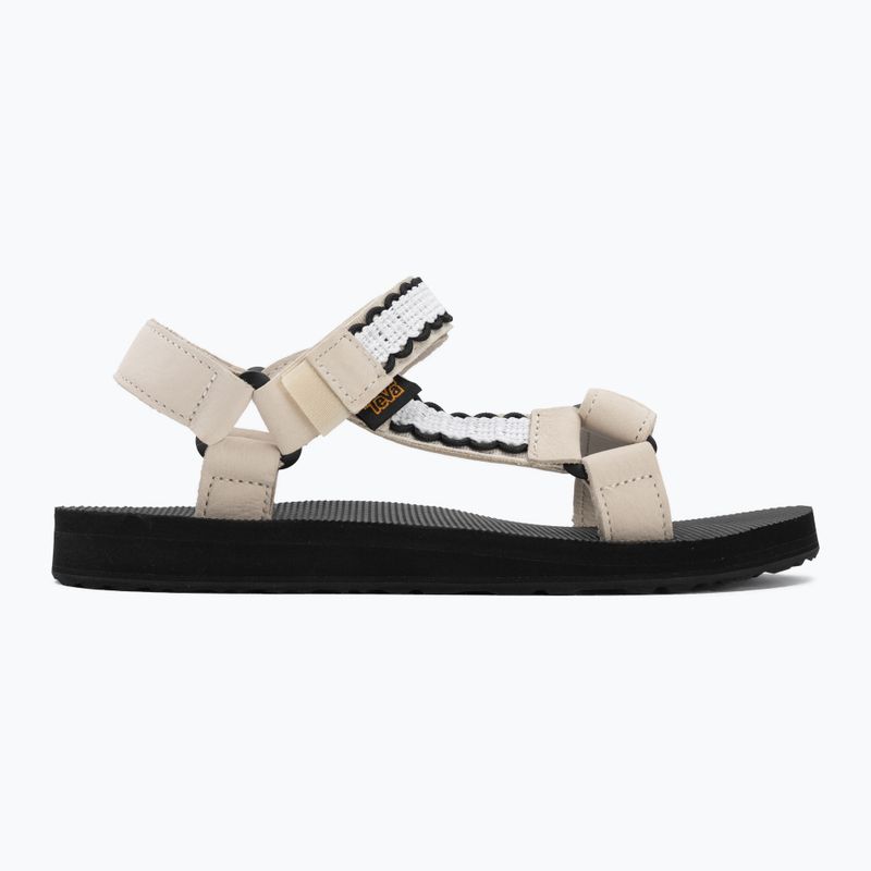 Moteriški sandalai Teva Original Universal Cordcraft birch/black 2