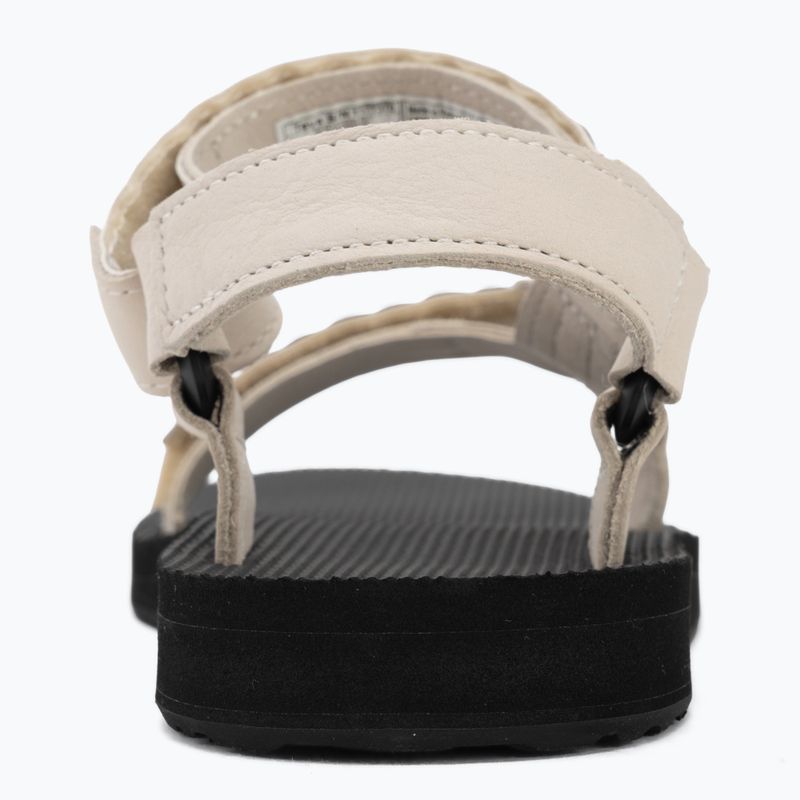 Moteriški sandalai Teva Original Universal Cordcraft birch/black 6