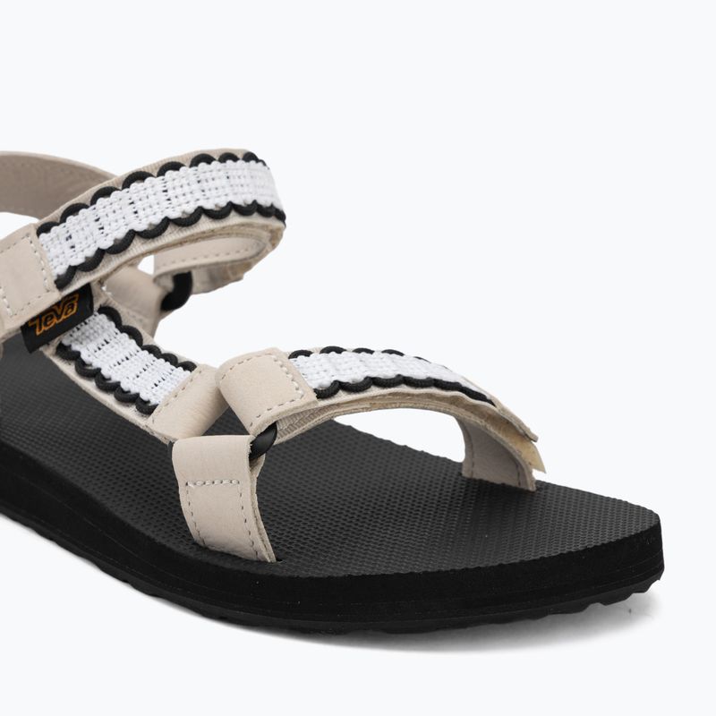 Moteriški sandalai Teva Original Universal Cordcraft birch/black 7