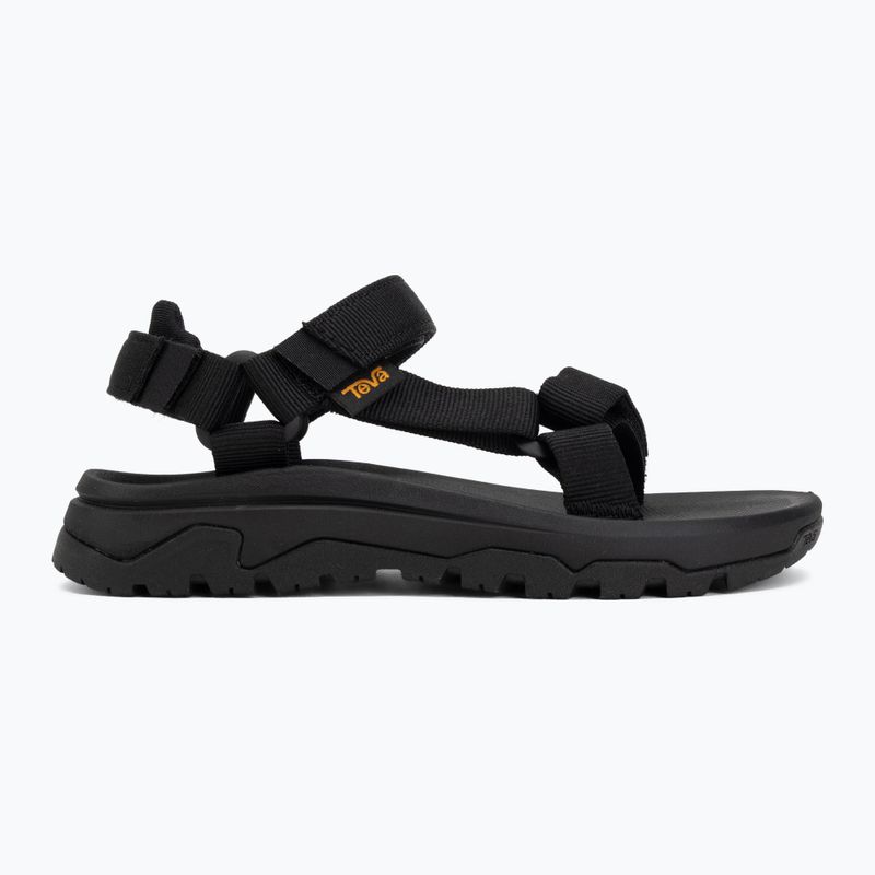 Vaikiškos basutės Teva Hurricane XLT black 2
