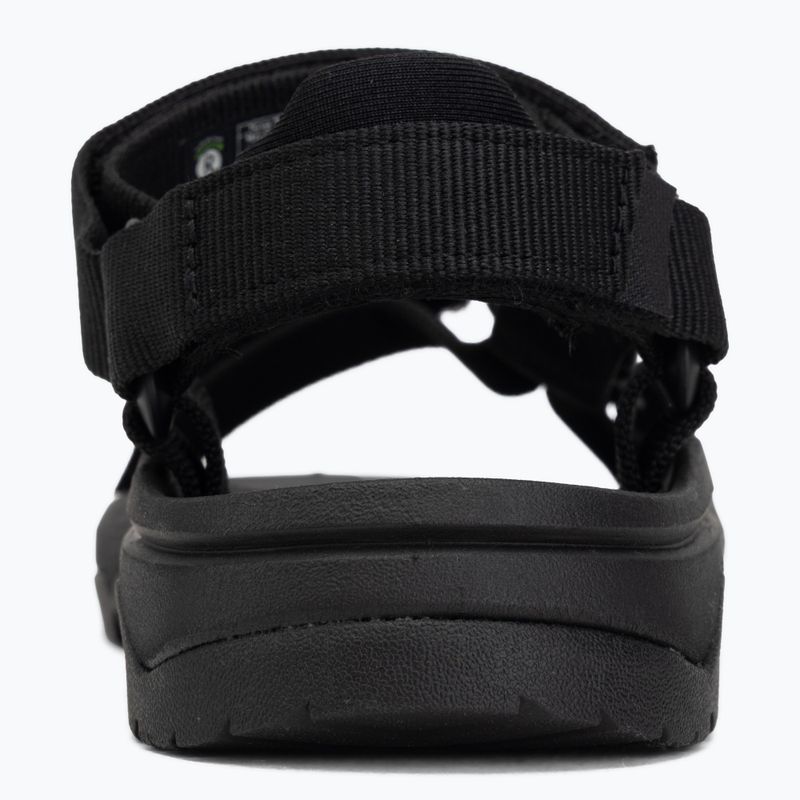 Vaikiškos basutės Teva Hurricane XLT black 6