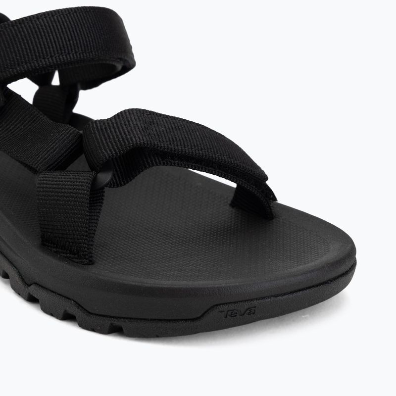 Vaikiškos basutės Teva Hurricane XLT black 7