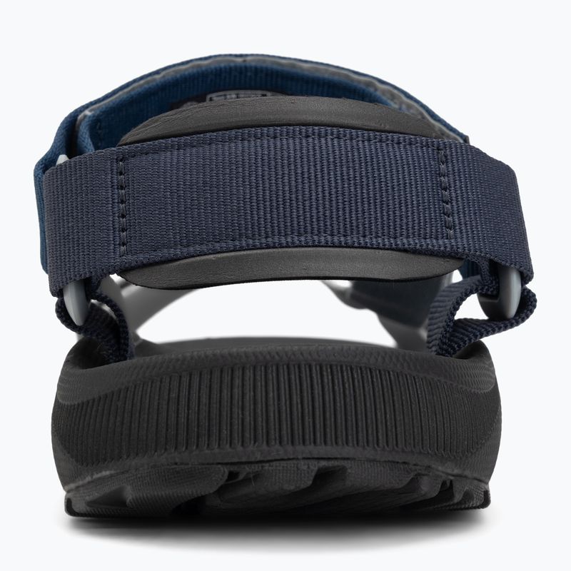 Vyriški sandalai Teva Winsted blue multi 6