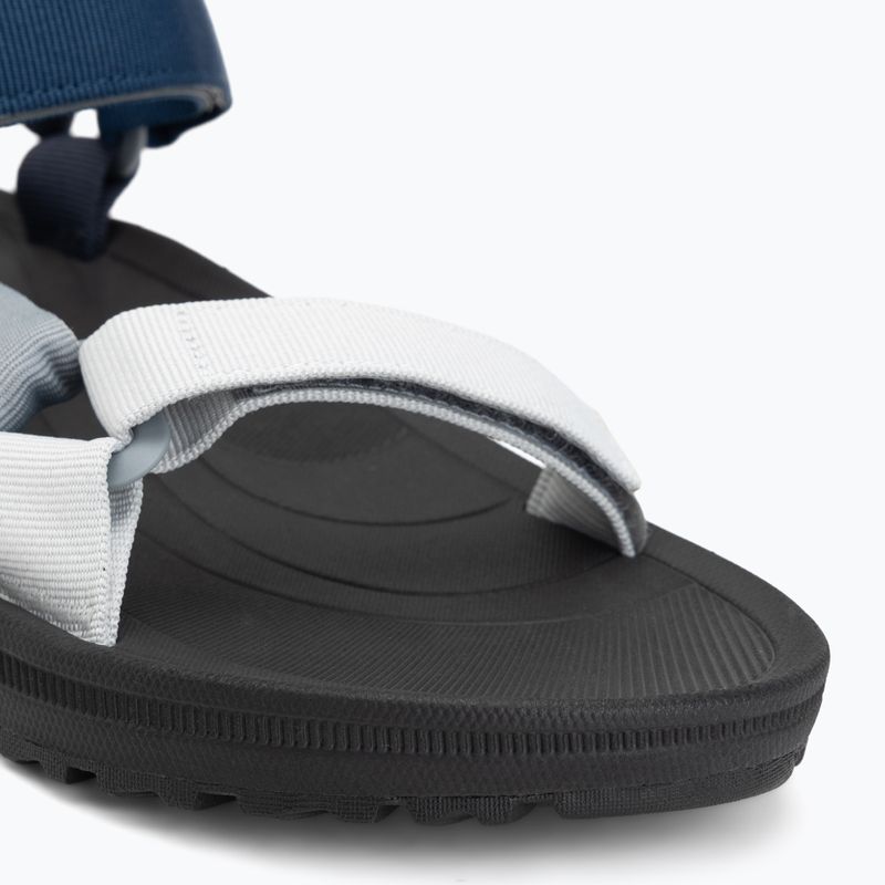 Vyriški sandalai Teva Winsted blue multi 7