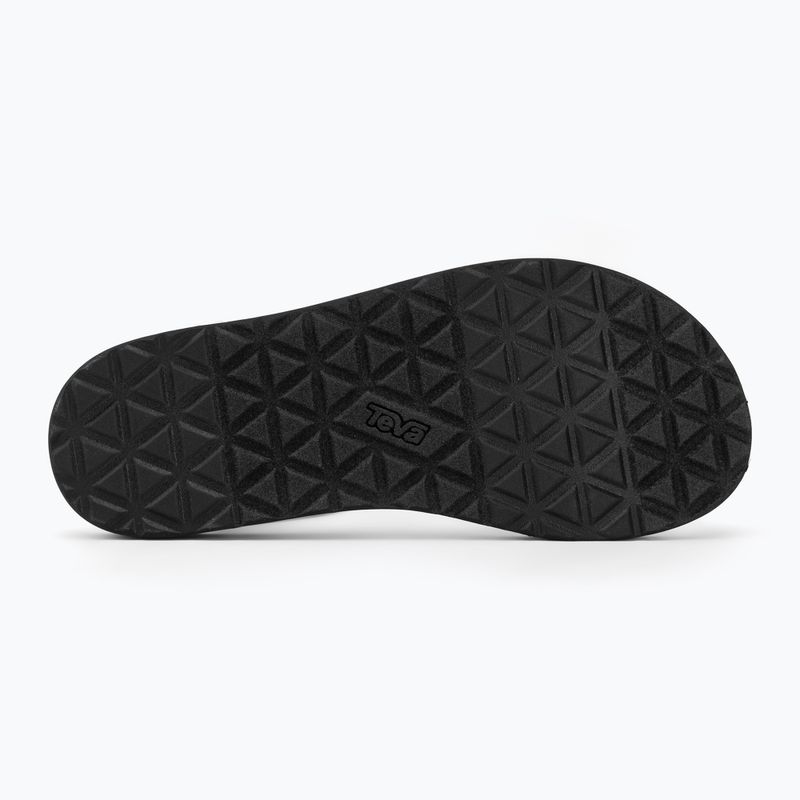 Moteriški sandalai Teva Original Universal Slim white/black 4