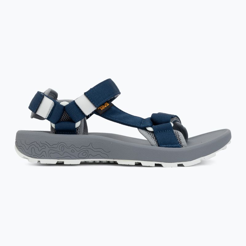 Moteriški sandalai Teva Terragrip Sandal black opal 2