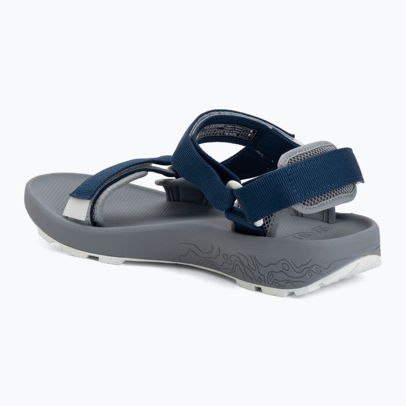 Moteriški sandalai Teva Terragrip Sandal black opal 3