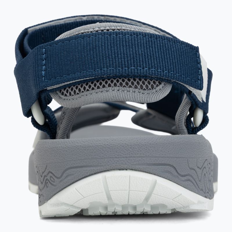Moteriški sandalai Teva Terragrip Sandal black opal 6