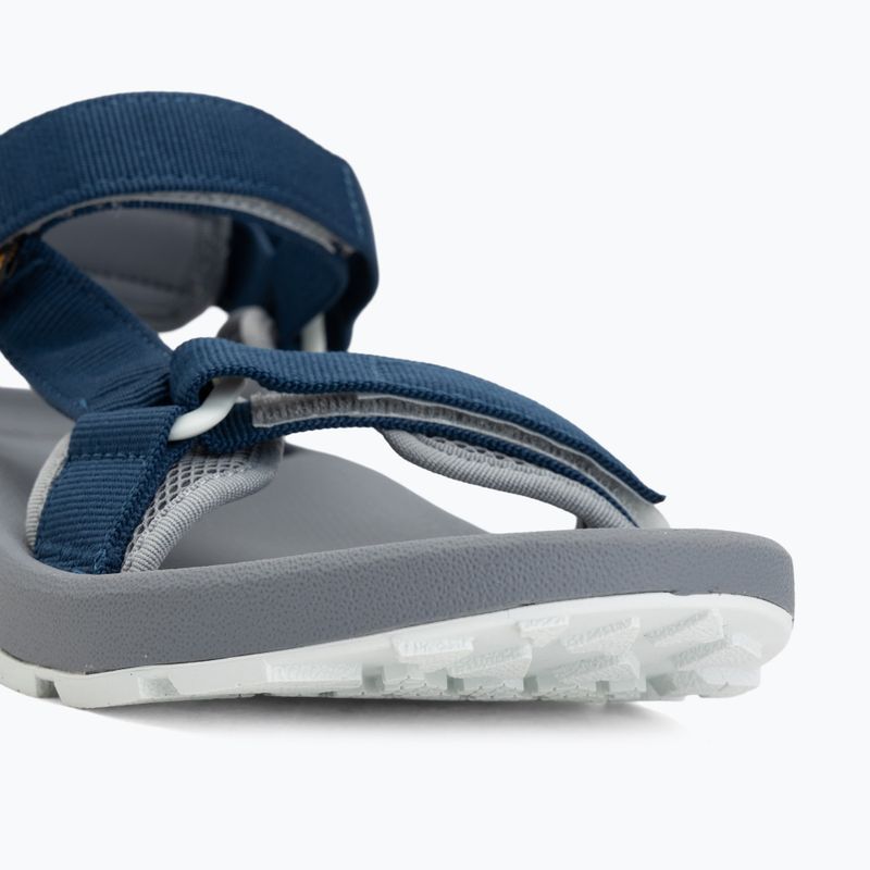 Moteriški sandalai Teva Terragrip Sandal black opal 7