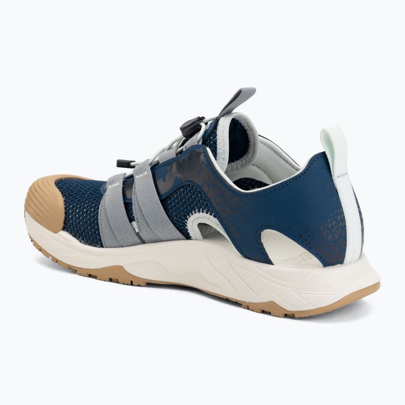 Moteriški sandalai Teva Hydratrek black opal 3