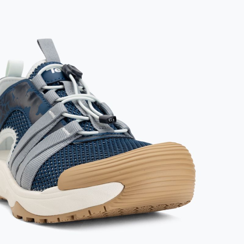 Moteriški sandalai Teva Hydratrek black opal 7