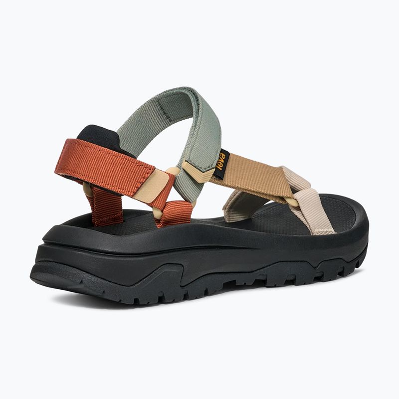 Moteriški sandalai Teva Hurricane XLT 3 neutral multi 2