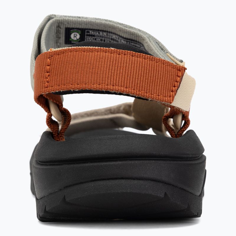 Moteriški sandalai Teva Hurricane XLT 3 neutral multi 6