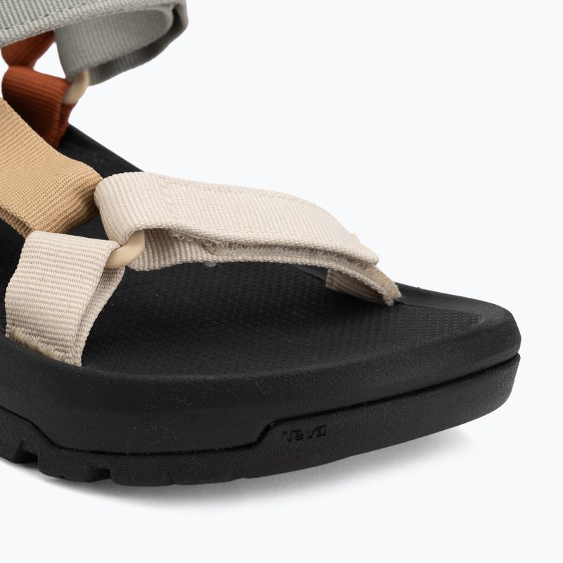 Moteriški sandalai Teva Hurricane XLT 3 neutral multi 7