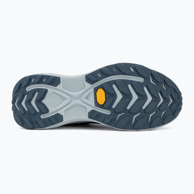 Vyriški batai HOKA Transport 2 faded navy/mineral blue 4