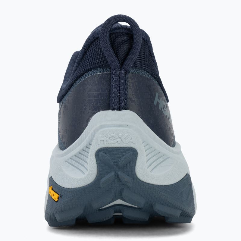 Vyriški batai HOKA Transport 2 faded navy/mineral blue 6