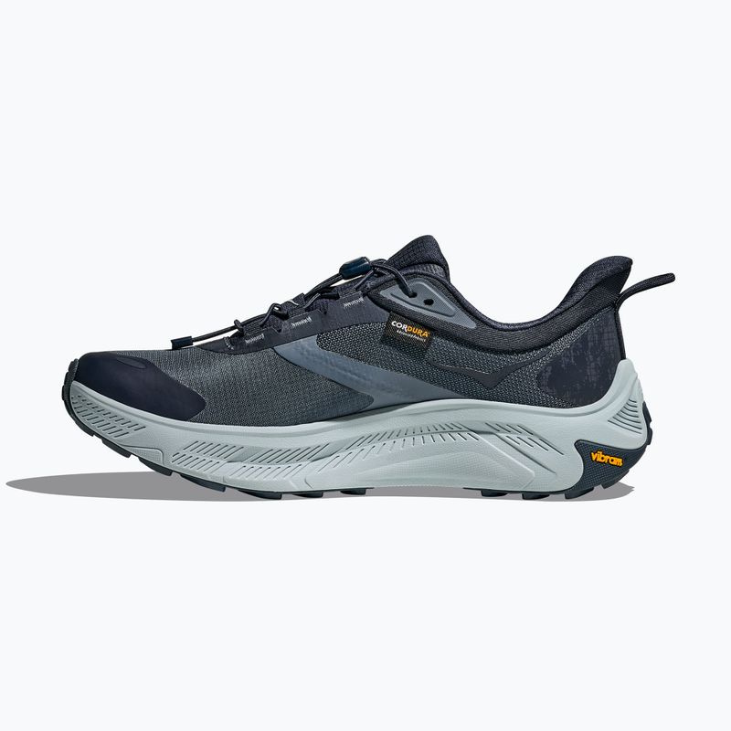 Vyriški batai HOKA Transport 2 faded navy/mineral blue 4