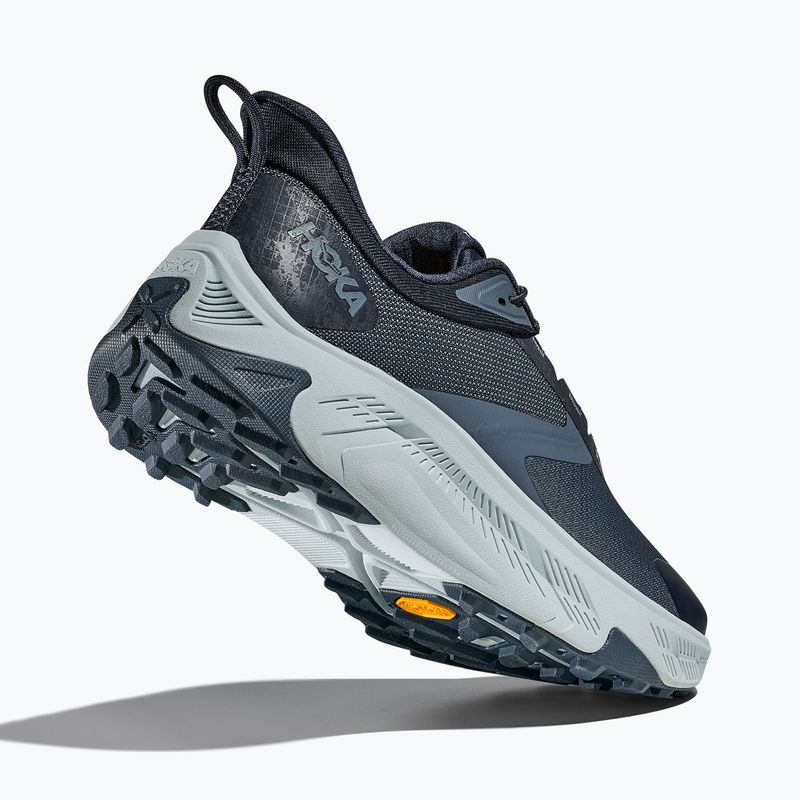 Vyriški batai HOKA Transport 2 faded navy/mineral blue 5