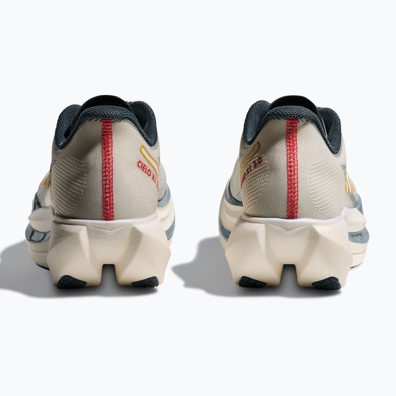 Bėgimo batai HOKA Cielo X1 3.0 alabaster/yellow gold 6