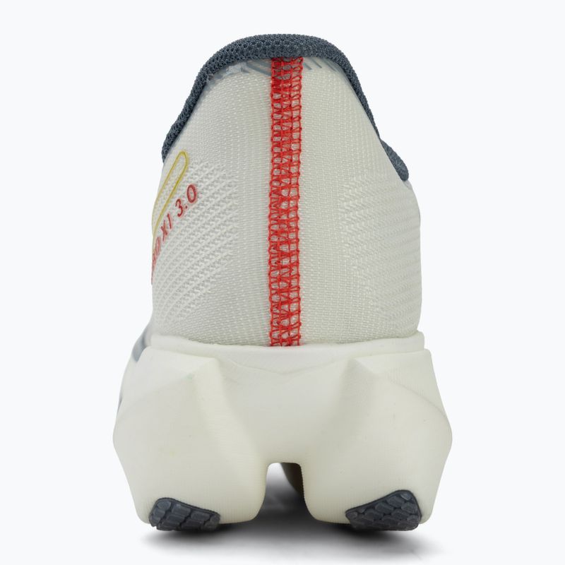 Bėgimo batai HOKA Cielo X1 3.0 alabaster/yellow gold 6