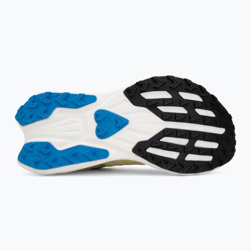 Vyriški bėgimo batai HOKA Rocket X Trail skyward blue/alabaster 4