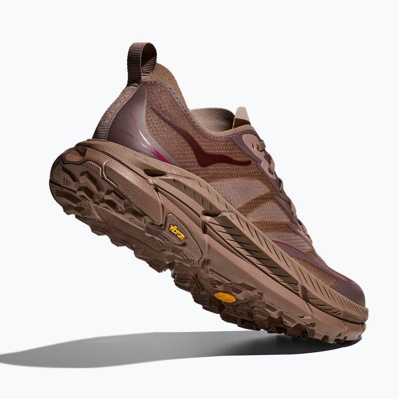 Batai Hoka Mafate Speed 4 Lite date syrup/date sugar 5