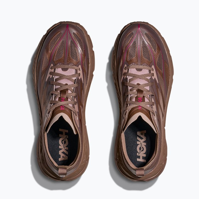 Batai Hoka Mafate Speed 4 Lite date syrup/date sugar 8