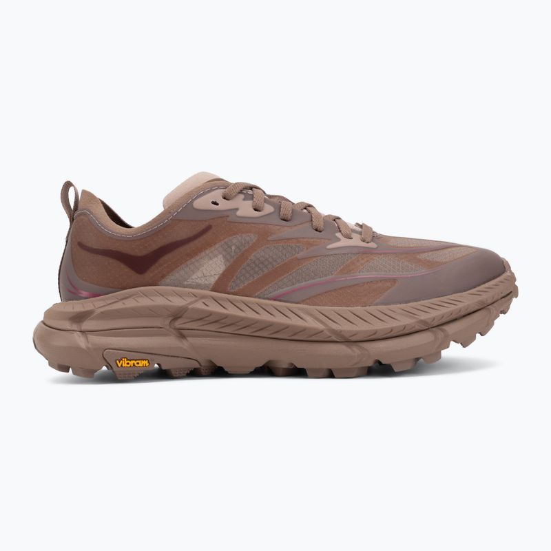 Batai Hoka Mafate Speed 4 Lite date syrup/date sugar 2