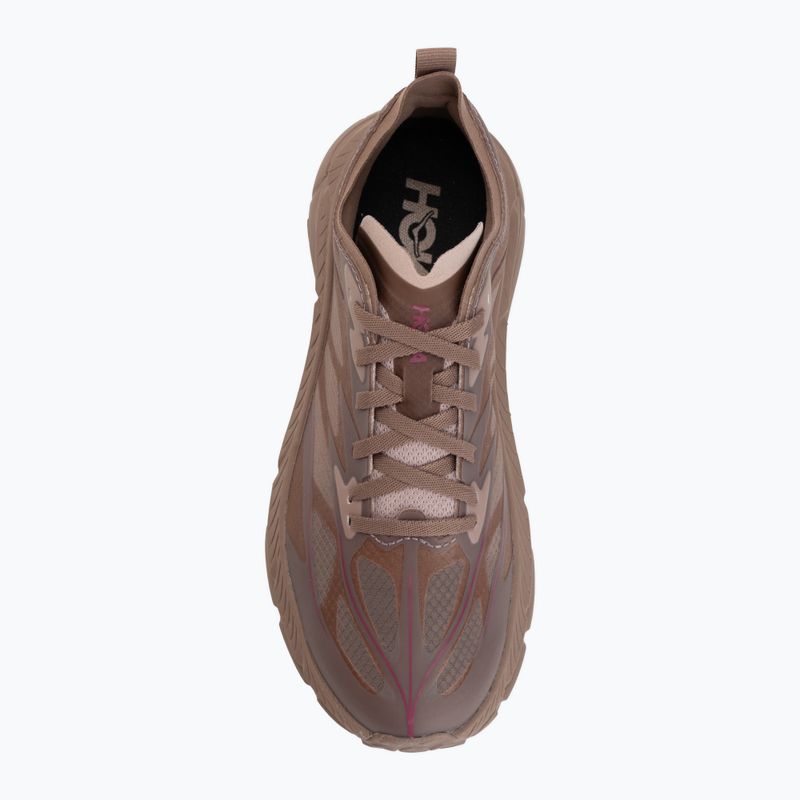Batai Hoka Mafate Speed 4 Lite date syrup/date sugar 5