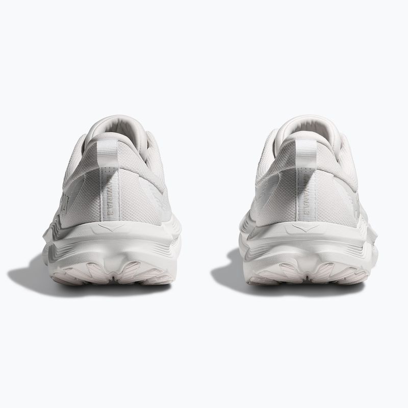 Moteriški bėgimo bateliai Hoka Kawana 3 white/white 13