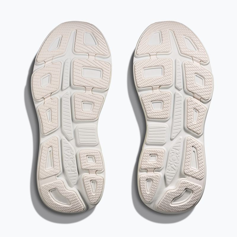 Vyriški bėgimo batai HOKA Bondi 9 Wide neon yuzu/sunlight 8