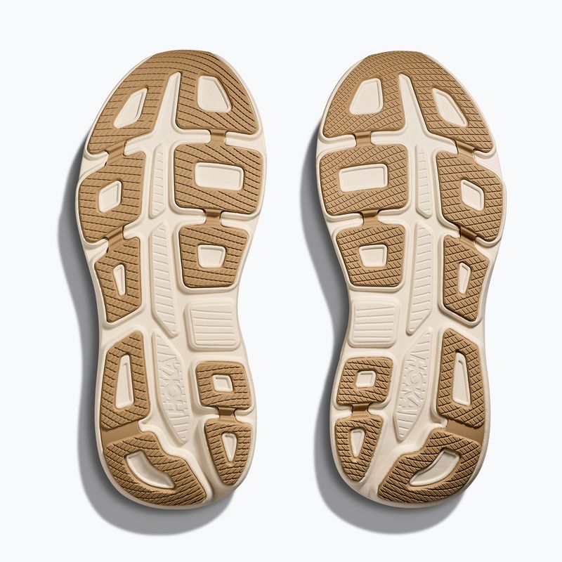 Vyriški bėgimo batai HOKA Bondi 9 Wide midnight blue/varsity navy 8