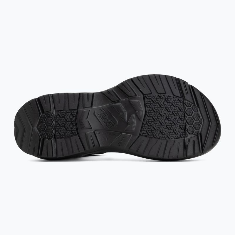 Moteriški sandalai Teva ApreAqua Drift black 4