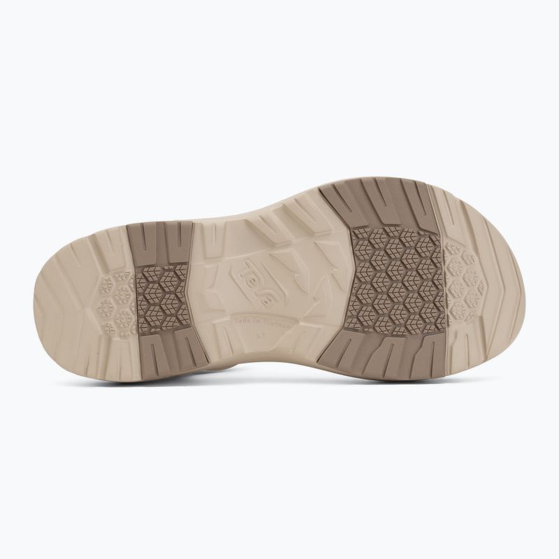 Moteriški sandalai Teva ApreAqua Drift oyster grey 4