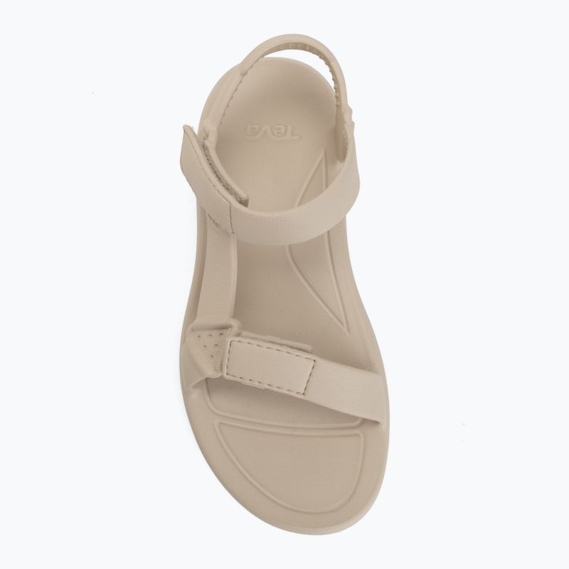 Moteriški sandalai Teva ApreAqua Drift oyster grey 5