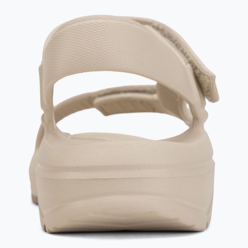 Moteriški sandalai Teva ApreAqua Drift oyster grey 6