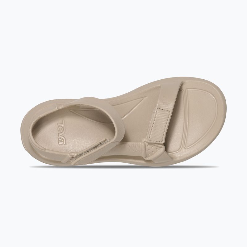 Moteriški sandalai Teva ApreAqua Drift oyster grey 5