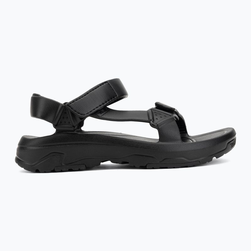 Vyriškos sandalės Teva ApreAqua Drift black 2