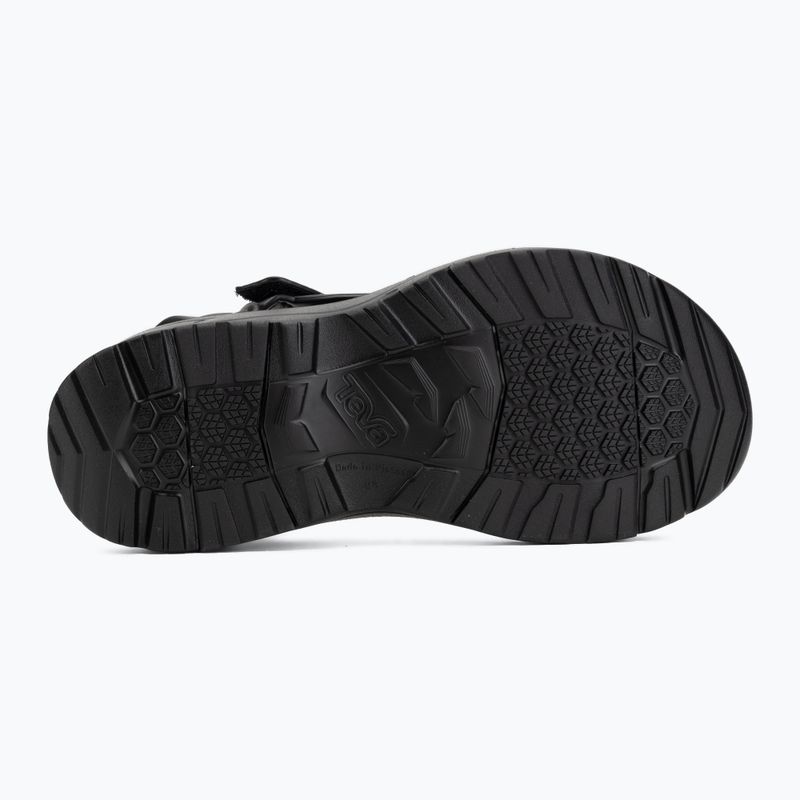 Vyriškos sandalės Teva ApreAqua Drift black 4