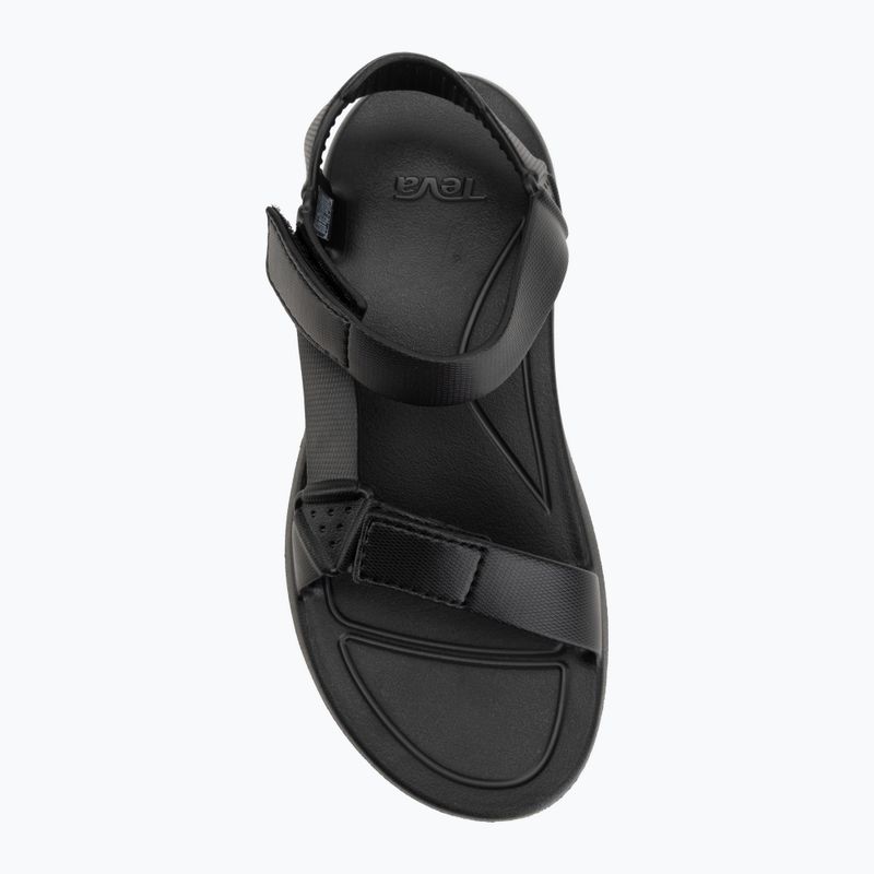 Vyriškos sandalės Teva ApreAqua Drift black 5