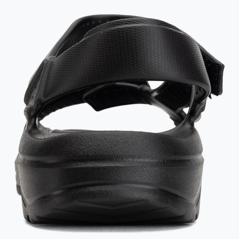Vyriškos sandalės Teva ApreAqua Drift black 6