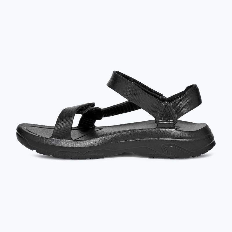 Vyriškos sandalės Teva ApreAqua Drift black 2