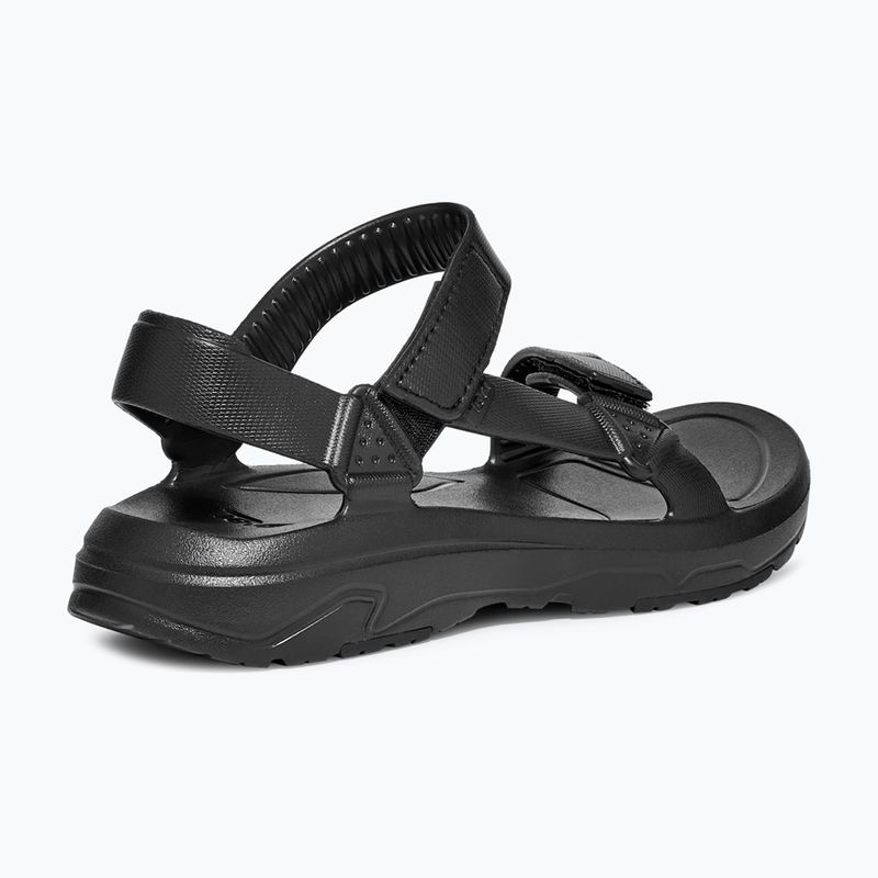 Vyriškos sandalės Teva ApreAqua Drift black 3