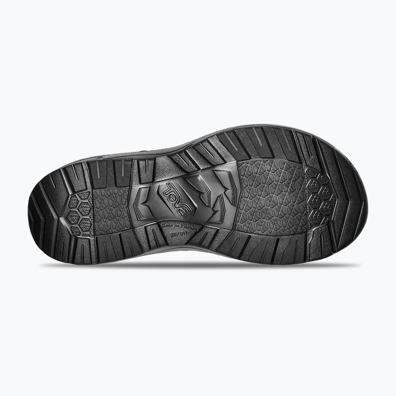 Vyriškos sandalės Teva ApreAqua Drift black 4