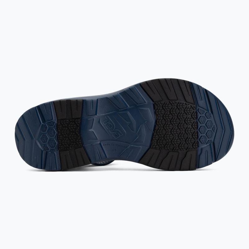 Vyriškos sandalės Teva ApreAqua Drift blue opal/tradewinds 4