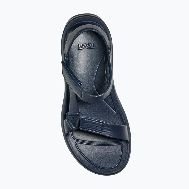 Vyriškos sandalės Teva ApreAqua Drift blue opal/tradewinds 3