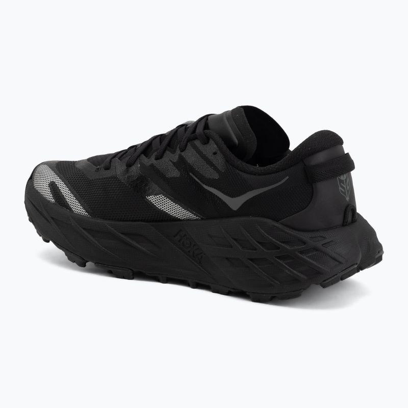 Vyriški bėgimo batai HOKA Speedgoat 7 black/outer orbit 3