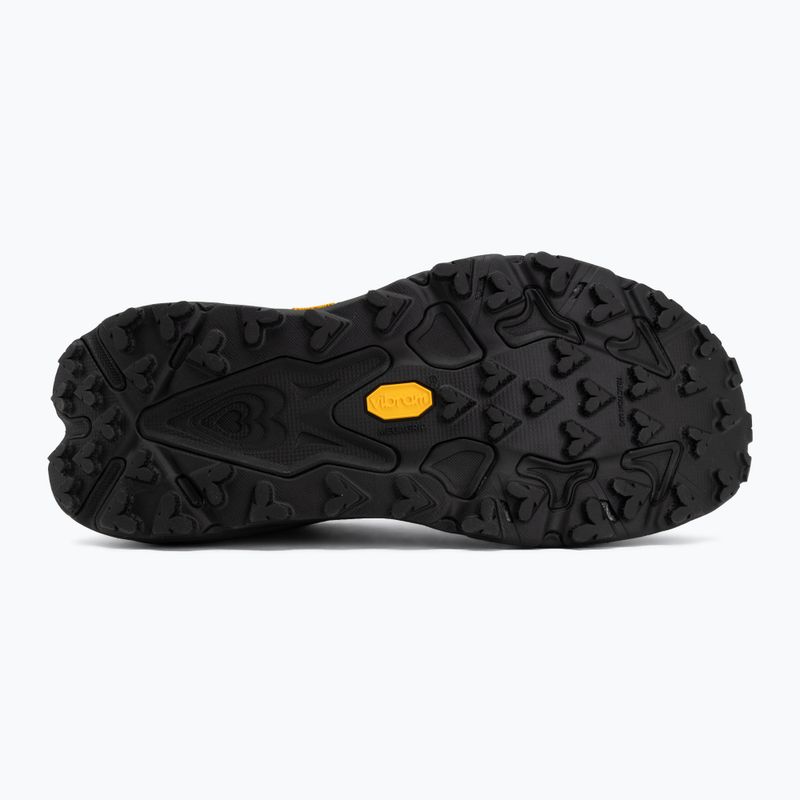 Vyriški bėgimo batai HOKA Speedgoat 7 black/outer orbit 4